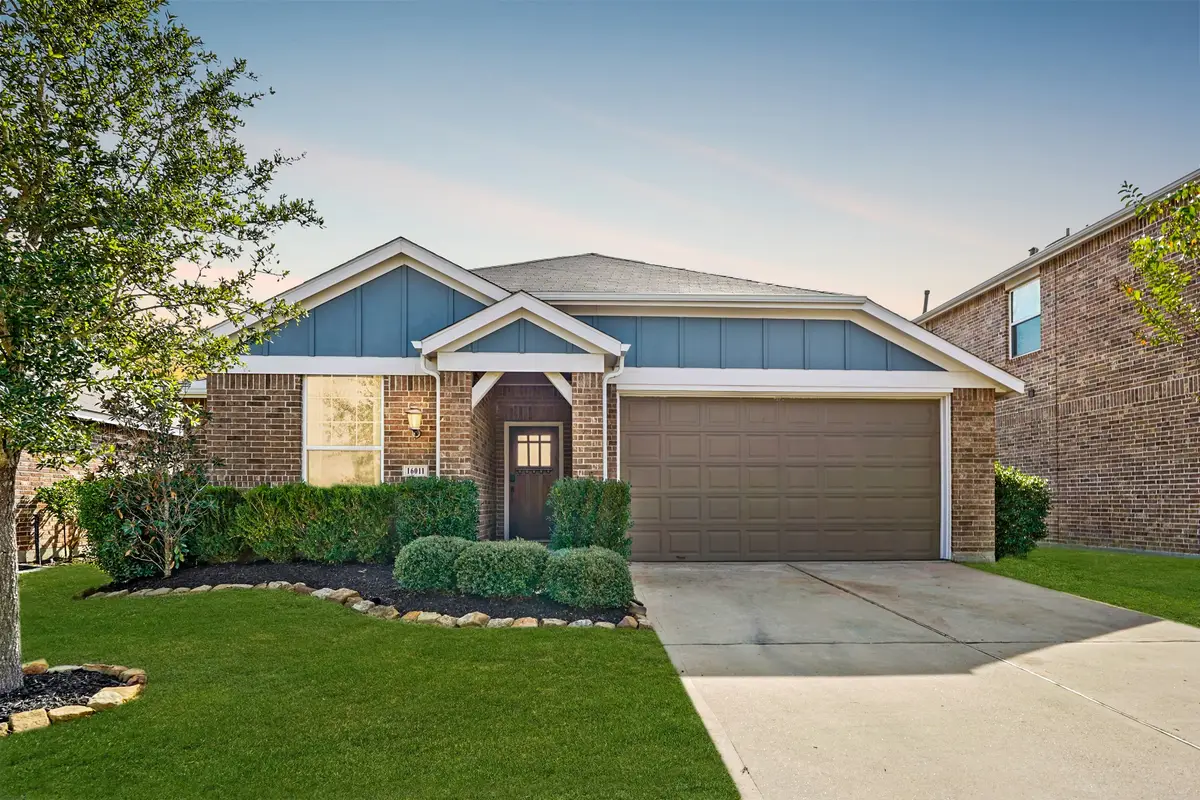 16011 Cypress Farms Drive, Cypress, TX 77429 - Image #1