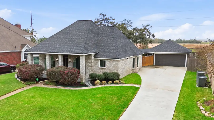 22627 Bucktrout Lane, Katy, TX 77449 - #2