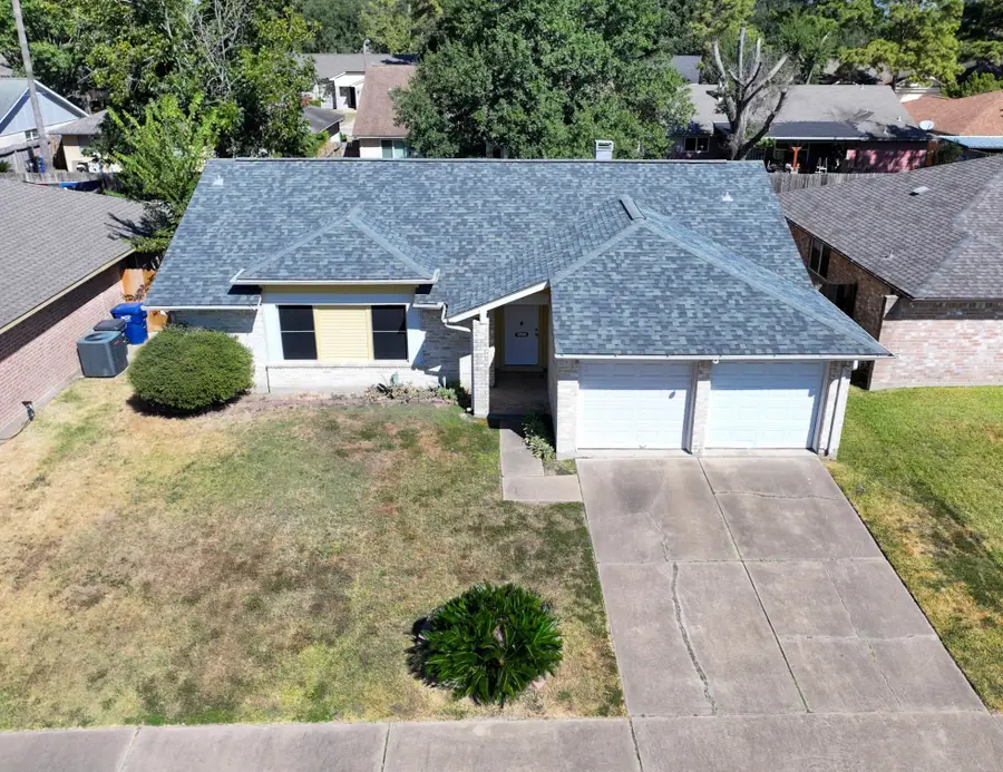 17910 Glenpatti Drive, Houston, TX 77084 - Image #3