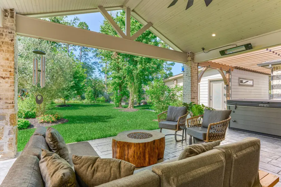 238 Bronze View Drive, Montgomery, TX 77316 - #3