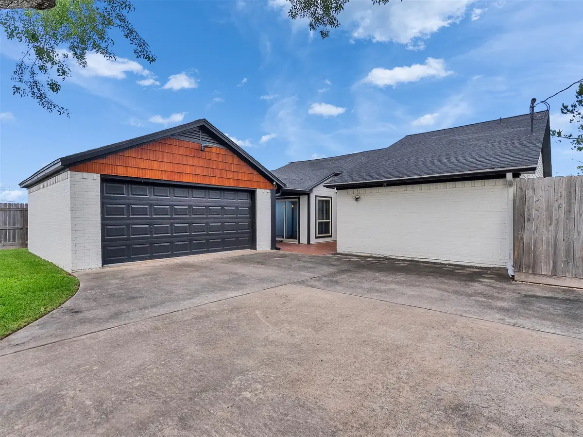 2703 Shady Lane, Webster, TX 77598 - #1