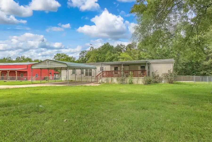 516 County Road 4021, Dayton, TX 77535 - #2