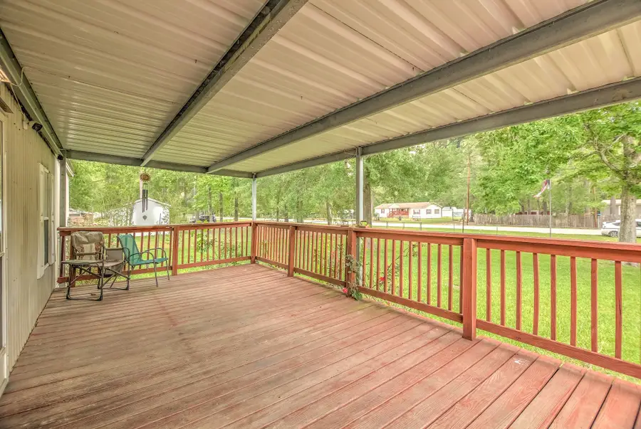 516 County Road 4021, Dayton, TX 77535 - #3