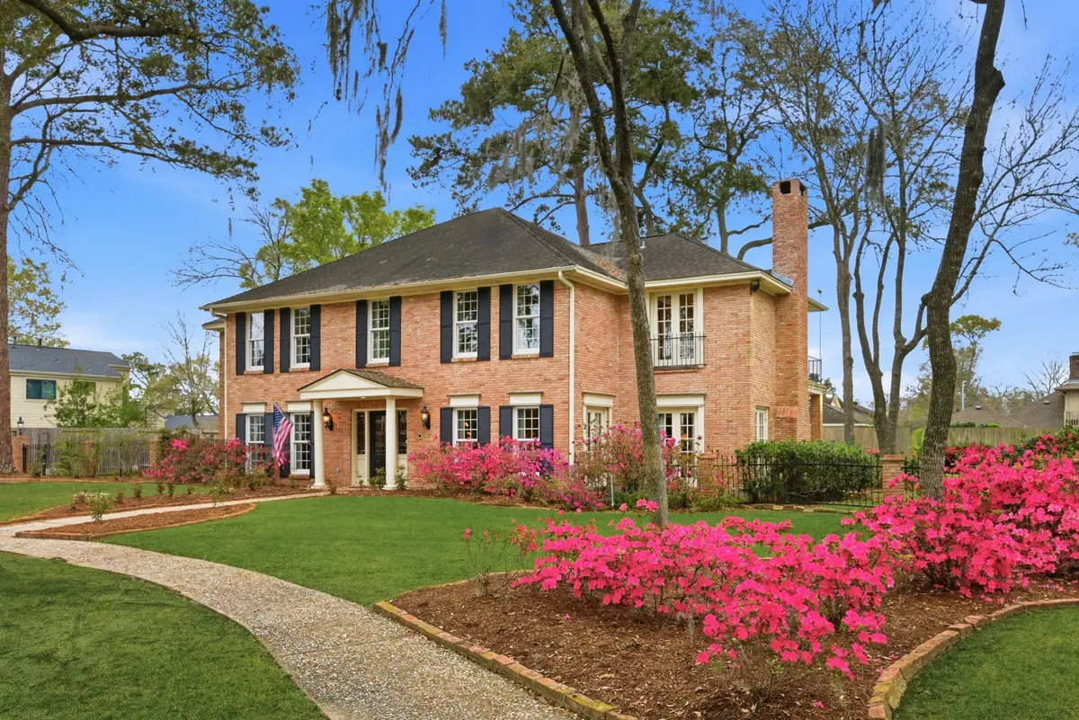 16310 Craighurst Drive, Houston, TX 77059 - #1