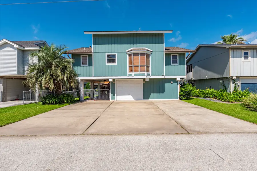 3 N Pelican Street, La Marque, TX 77568 - #2