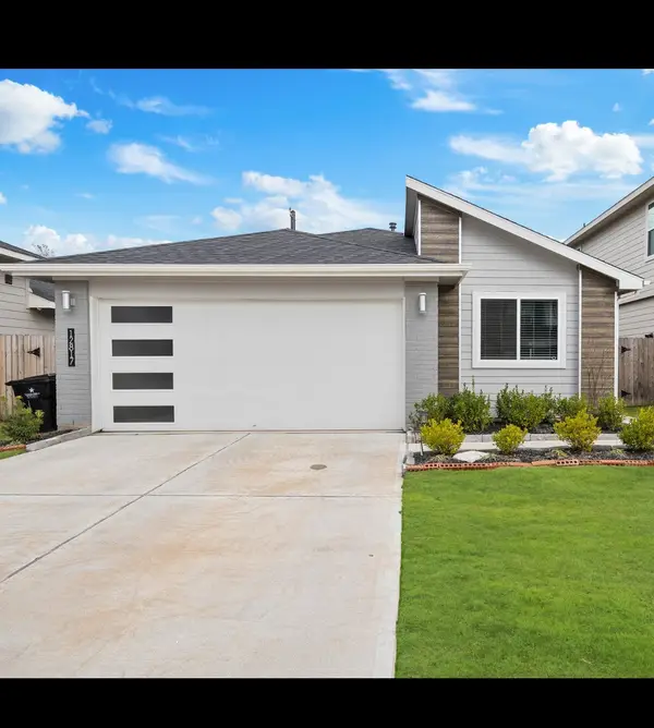 12817 Tokenhouse Lane, Houston, TX 77047