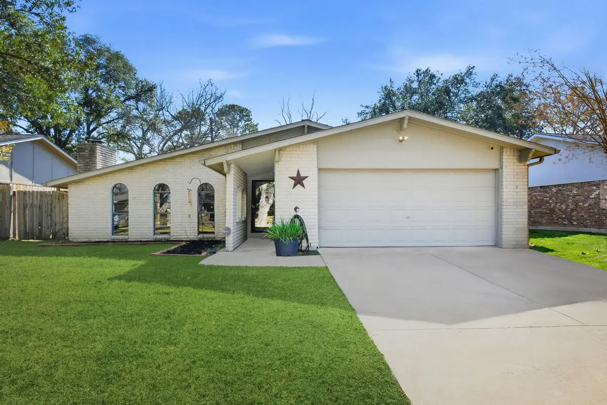 4043 Coltwood Drive, Spring, TX 77388 - Image #1