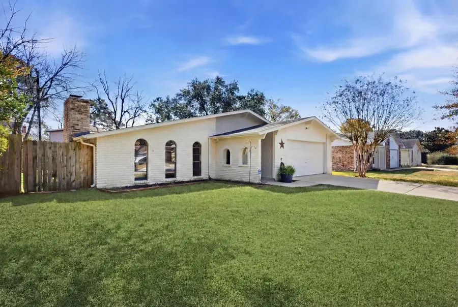 4043 Coltwood Drive, Spring, TX 77388 - Image #2