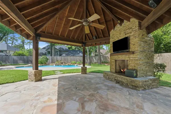 4811 Pine Garden Drive, Kingwood, TX 77345