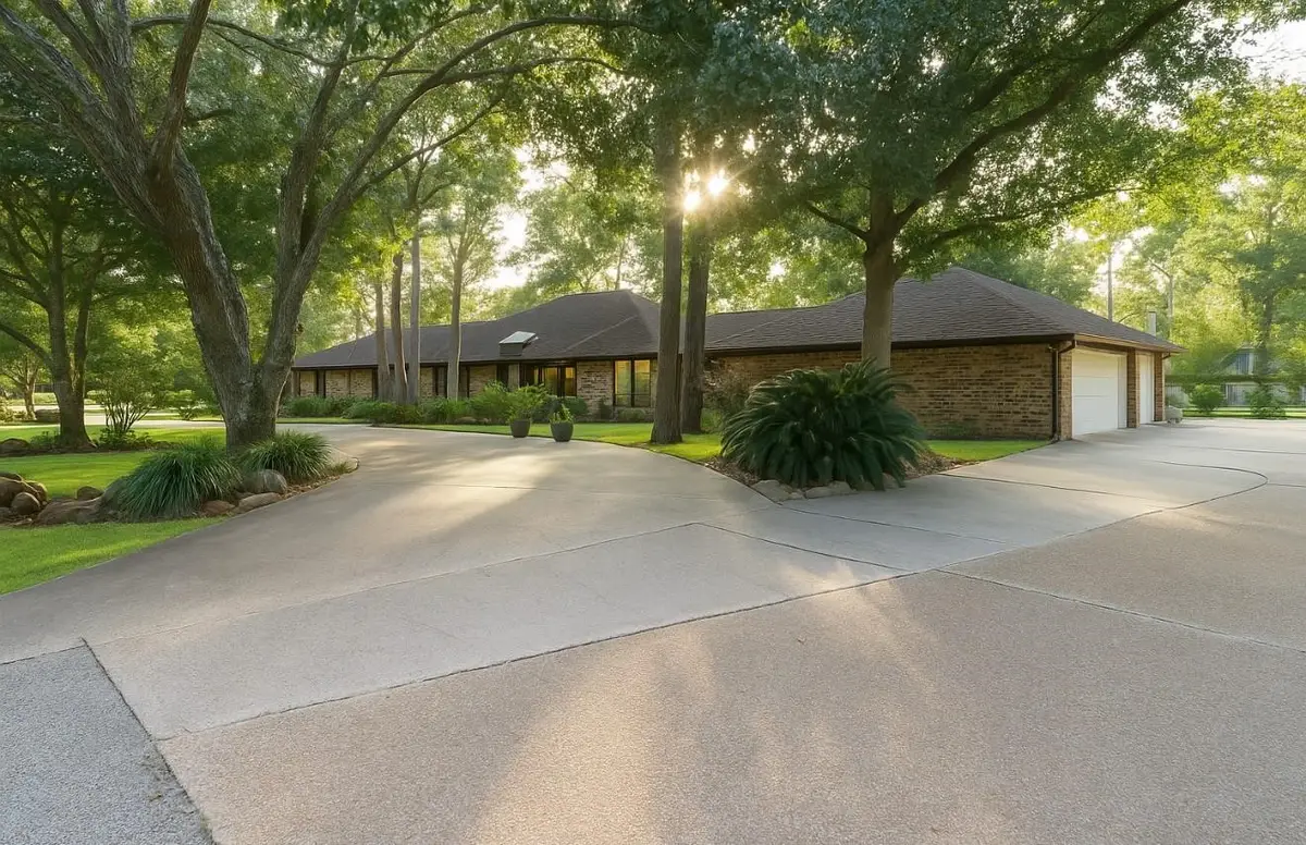 11427 Brandy Lane, Houston, TX 77044 - #1