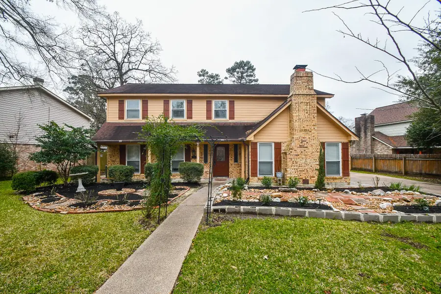 709 N Rivershire Drive, Conroe, TX 77304 - Image #2