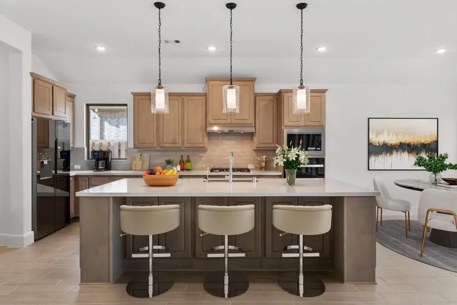 1788 Howler Way, Montgomery, TX 77316 - #2