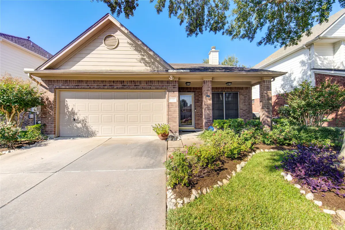 20210 Bronze Bluff Drive, Katy, TX 77449 - Image #1
