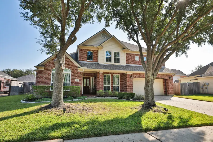 8410 Brighton Lake Lane, Houston, TX 77095 - #3
