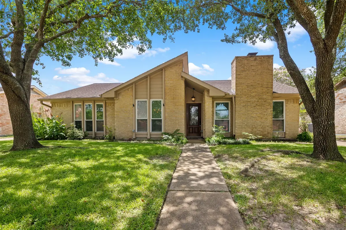 21311 Park York Drive, Katy, TX 77450 - #1