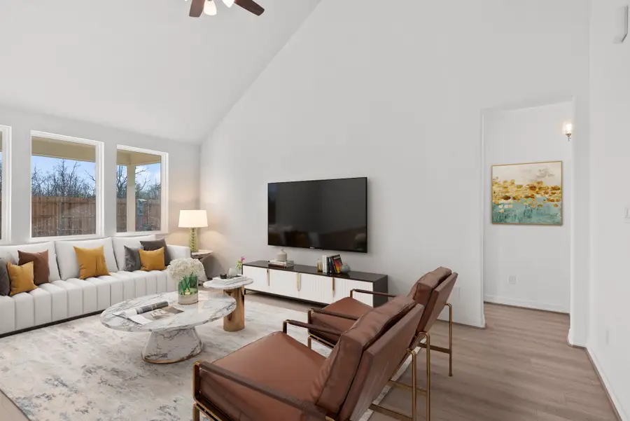 4113 Sterling Springs Lane, League City, TX 77573 - #3