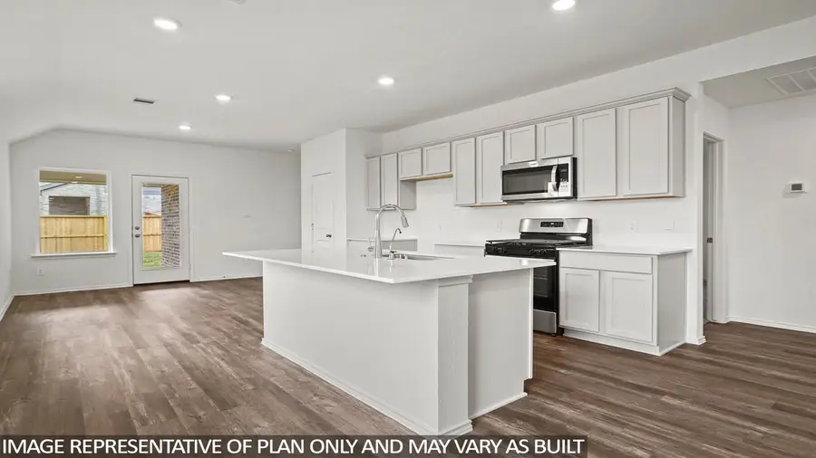 3041 Alder Flower Drive, Katy, TX 77493 - #2