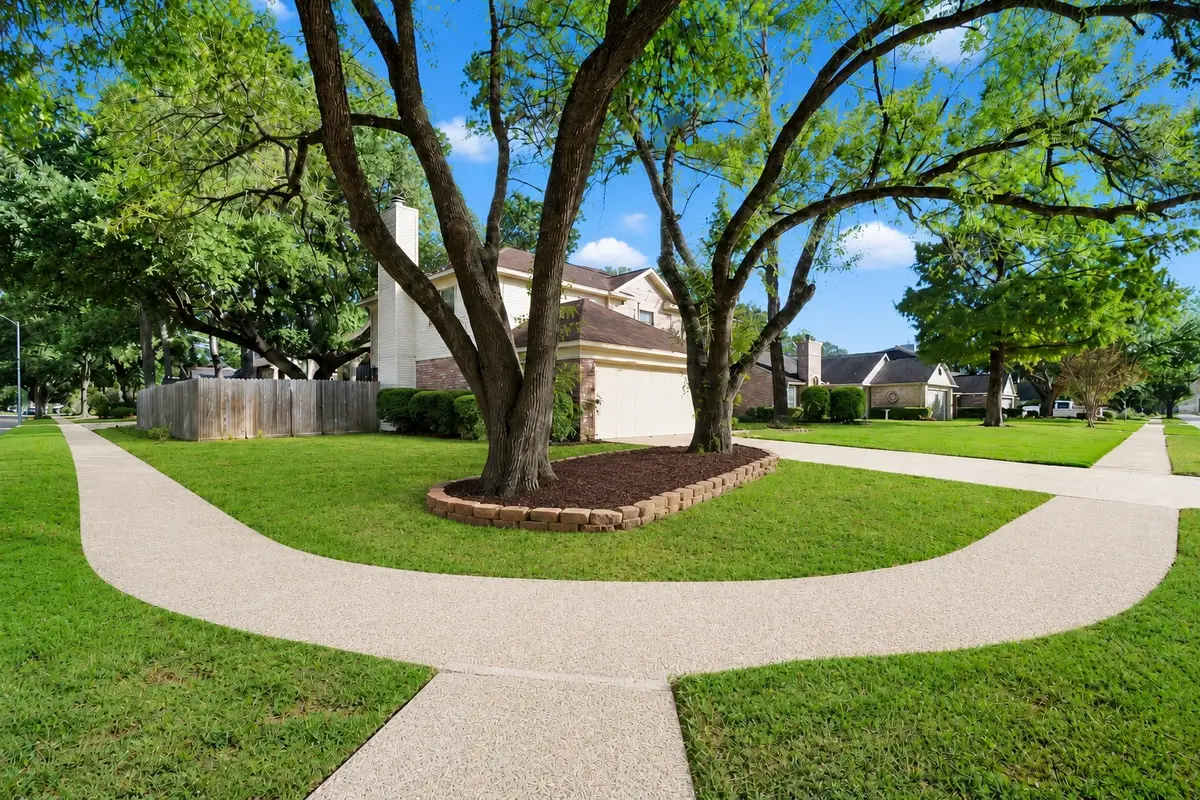 12530 Mill Ridge Drive, Cypress, TX 77429 - #1