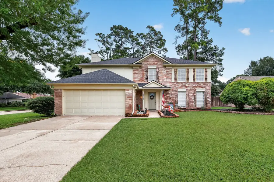 12530 Mill Ridge Drive, Cypress, TX 77429 - #2