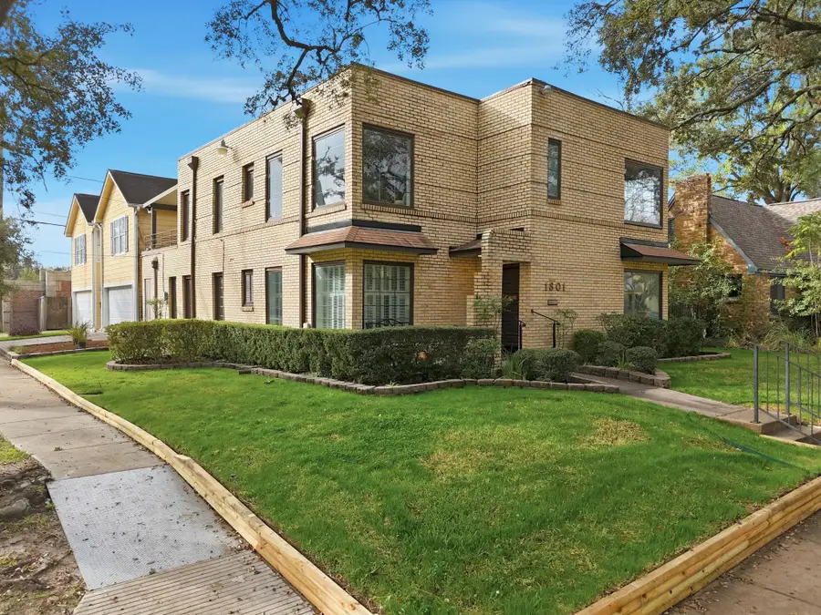 1801 Lexington Street, Houston, TX 77098 - #3