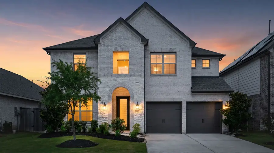 2842 Acacia Grove Drive, Katy, TX 77494 - #2