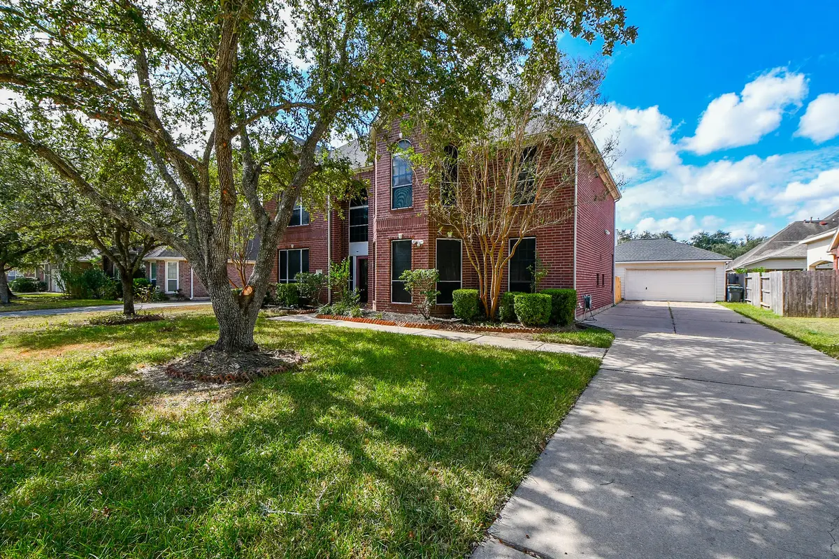 2602 Sunday House Court, Pearland, TX 77584 - Image #1