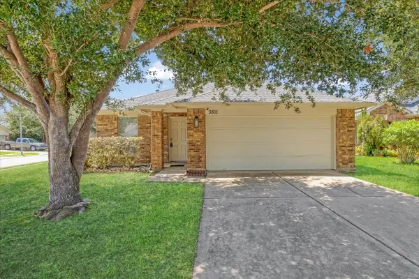 3811 Juniper Meadows Lane, Houston, TX 77053
