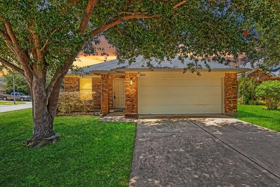 3811 Juniper Meadows Lane, Houston, TX 77053 - #2