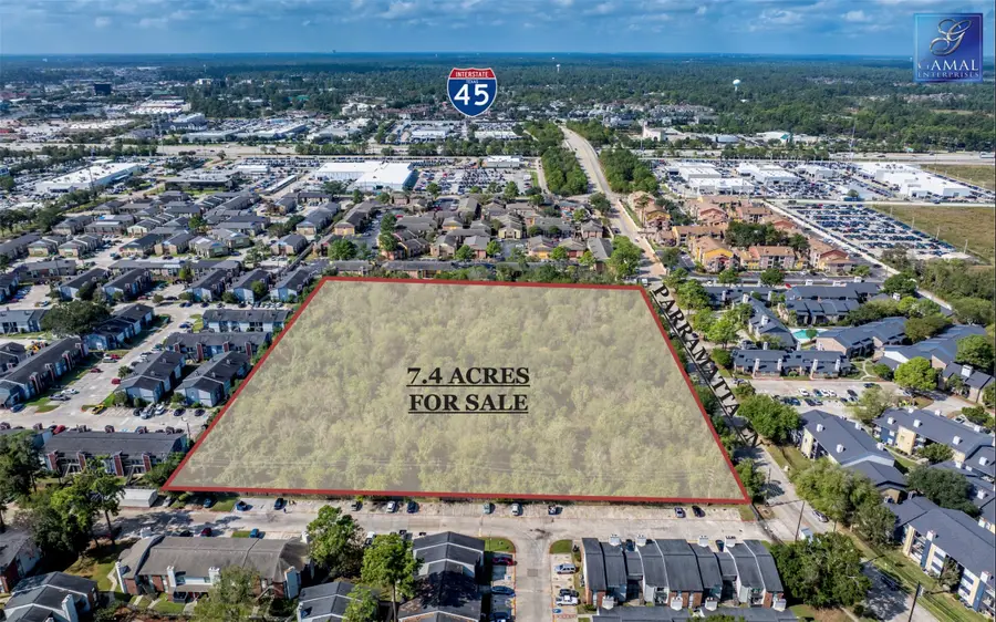 0 Parramatta Lane, Houston, TX 77073 - Image #2