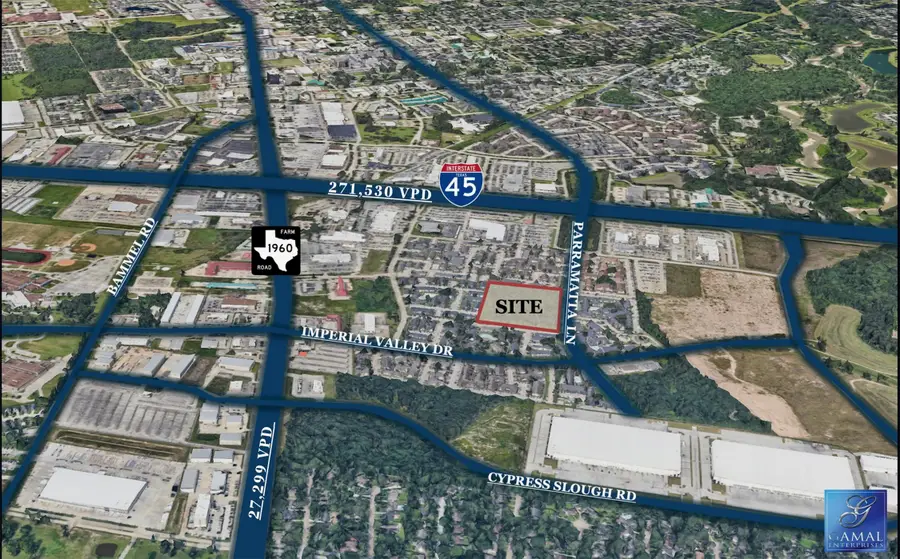 0 Parramatta Lane, Houston, TX 77073 - Image #3