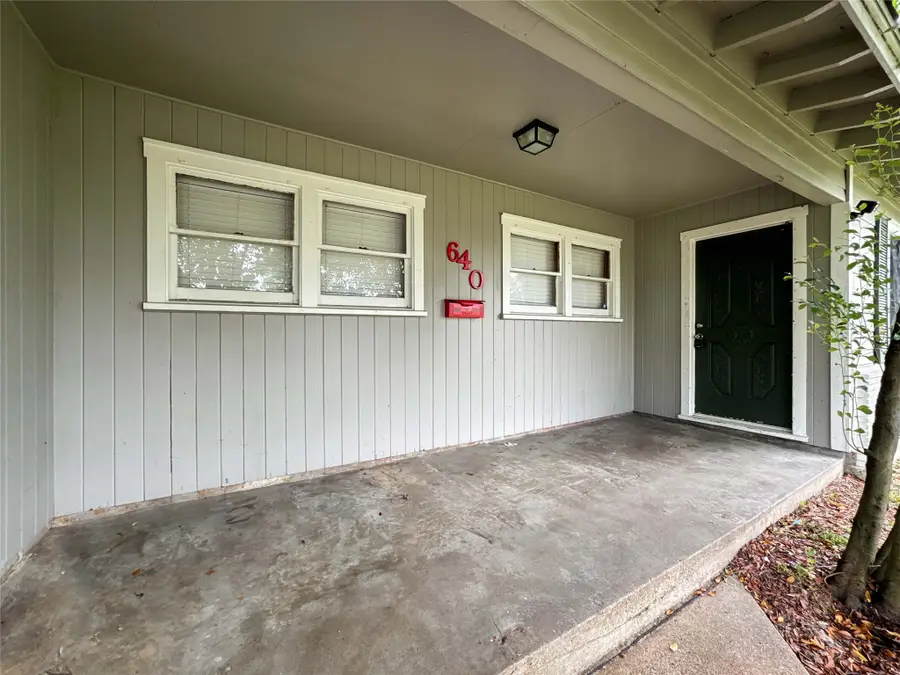 640 Parson Drive, Beaumont, TX 77706 - Image #3