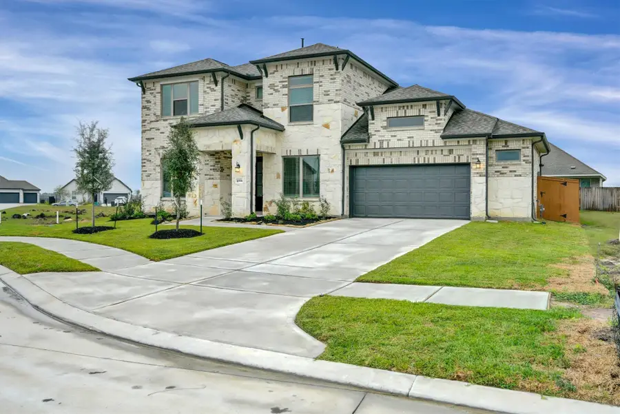 2711 Ametrine Drive, Iowa Colony, TX 77583 - Image #2