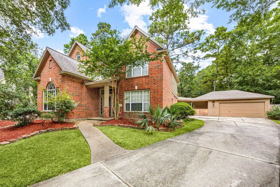 71 Pinepath Place, The Woodlands, TX 77381 - Image #3
