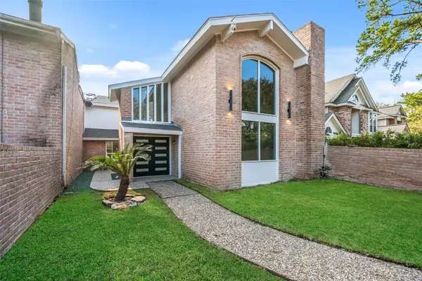 14205 Cashel Forest Drive, Houston, TX 77069