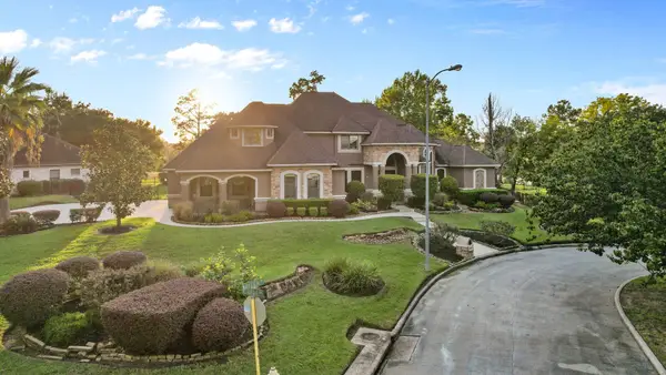 18803 Nautica Circle, Humble, TX 77346