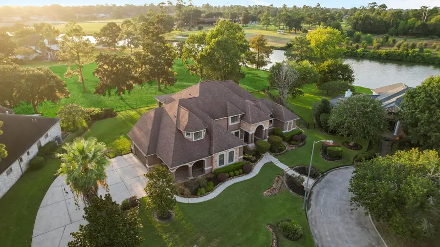 18803 Nautica Circle, Humble, TX 77346 - #2