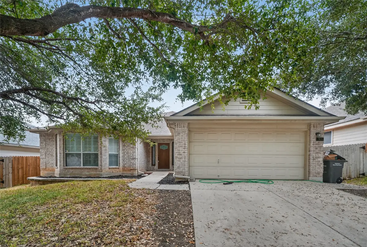 7815 Beechnut Oak, San Antonio, TX 78223 - Image #1