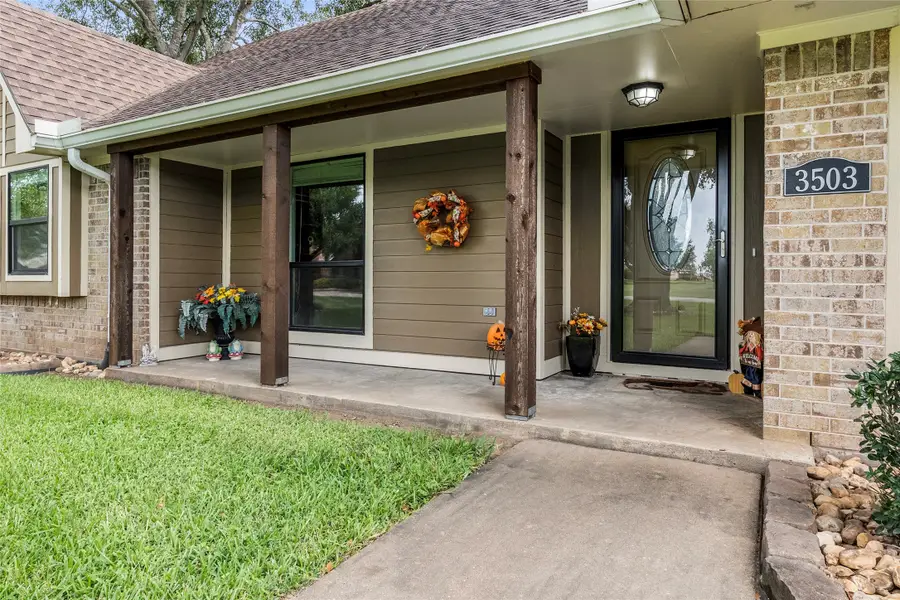 3503 Quail Circle, Sealy, TX 77474 - #2