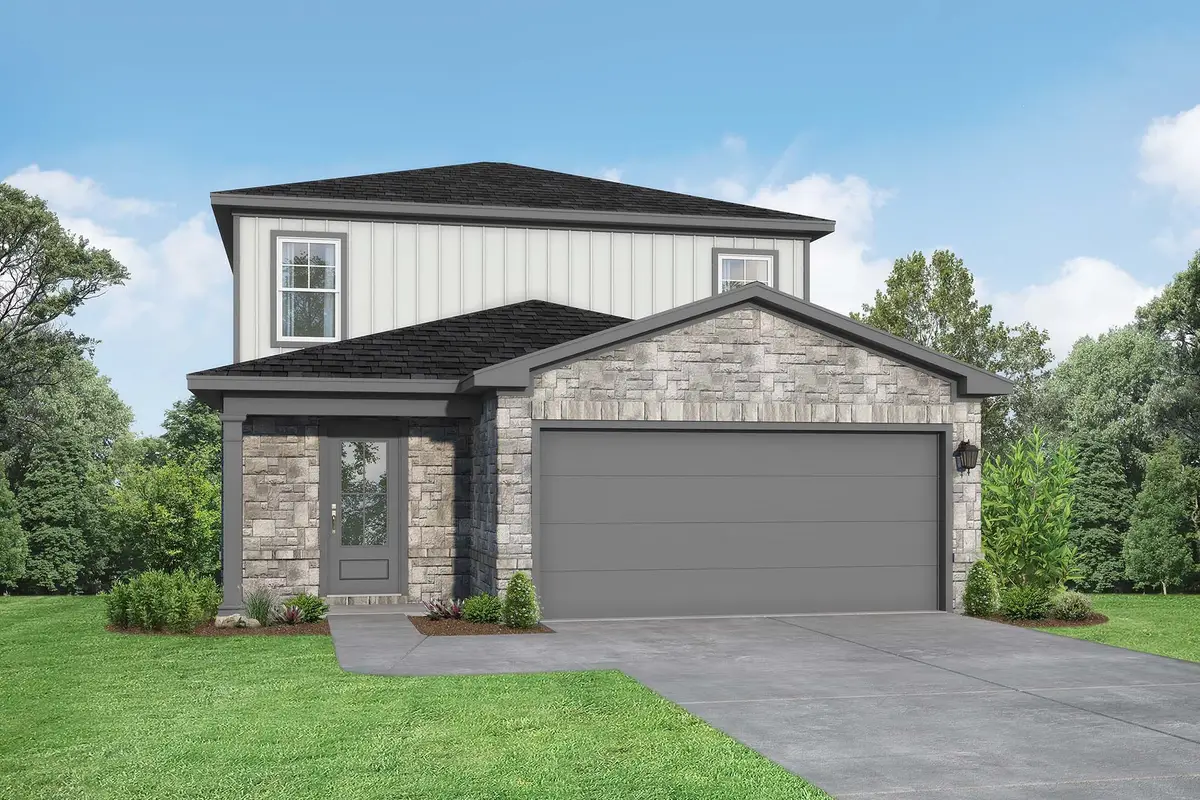 116 W Canopy Crossing Circle, Conroe, TX 77301 - #1
