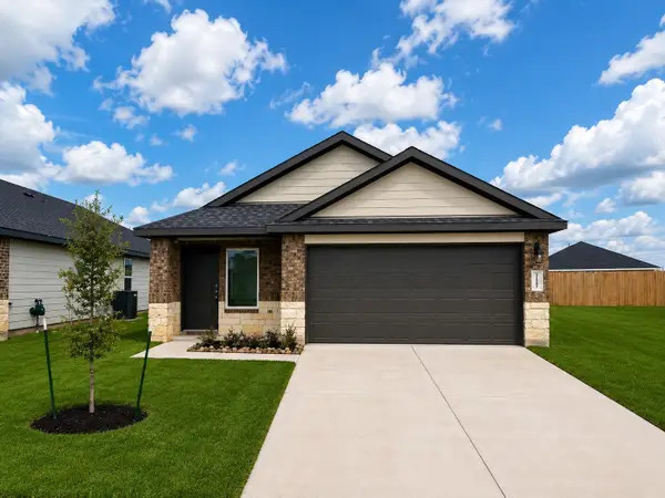 31115 Bonnington Venture Drive, Fulshear, TX 77441