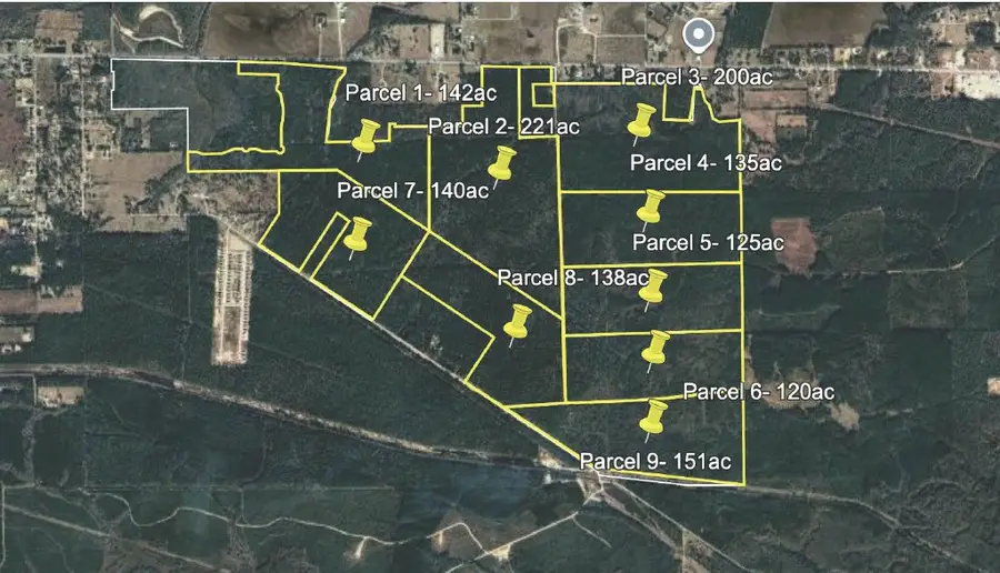 02 Hwy 105, Sour Lake, TX 77659 - Image #2