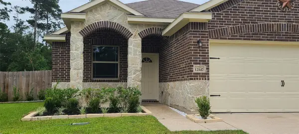 12147 La Salle River Road, Conroe, TX 77304