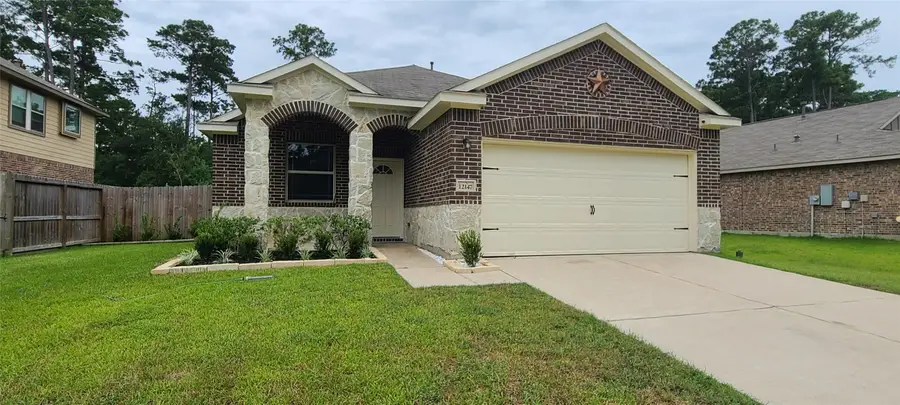 12147 La Salle River Road, Conroe, TX 77304 - #2