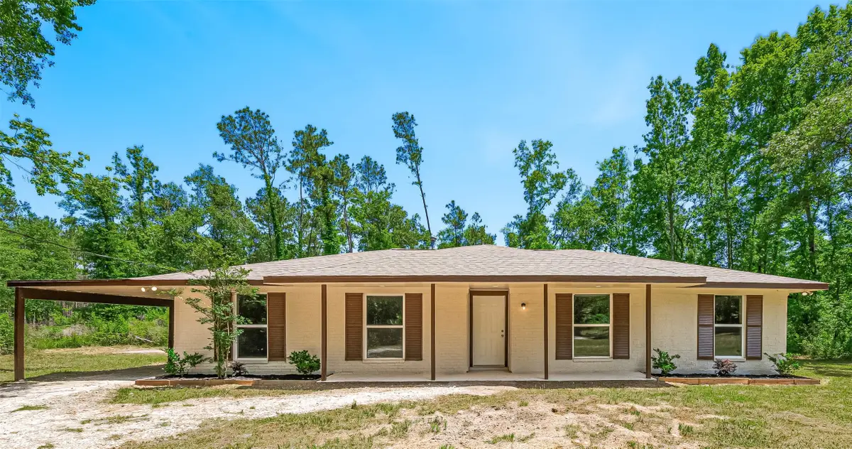 16048 Millican Drive, Splendora, TX 77372 - #1