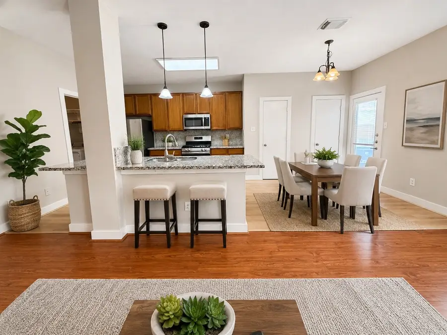 11720 Chanteloup Drive, Houston, TX 77047 - #2