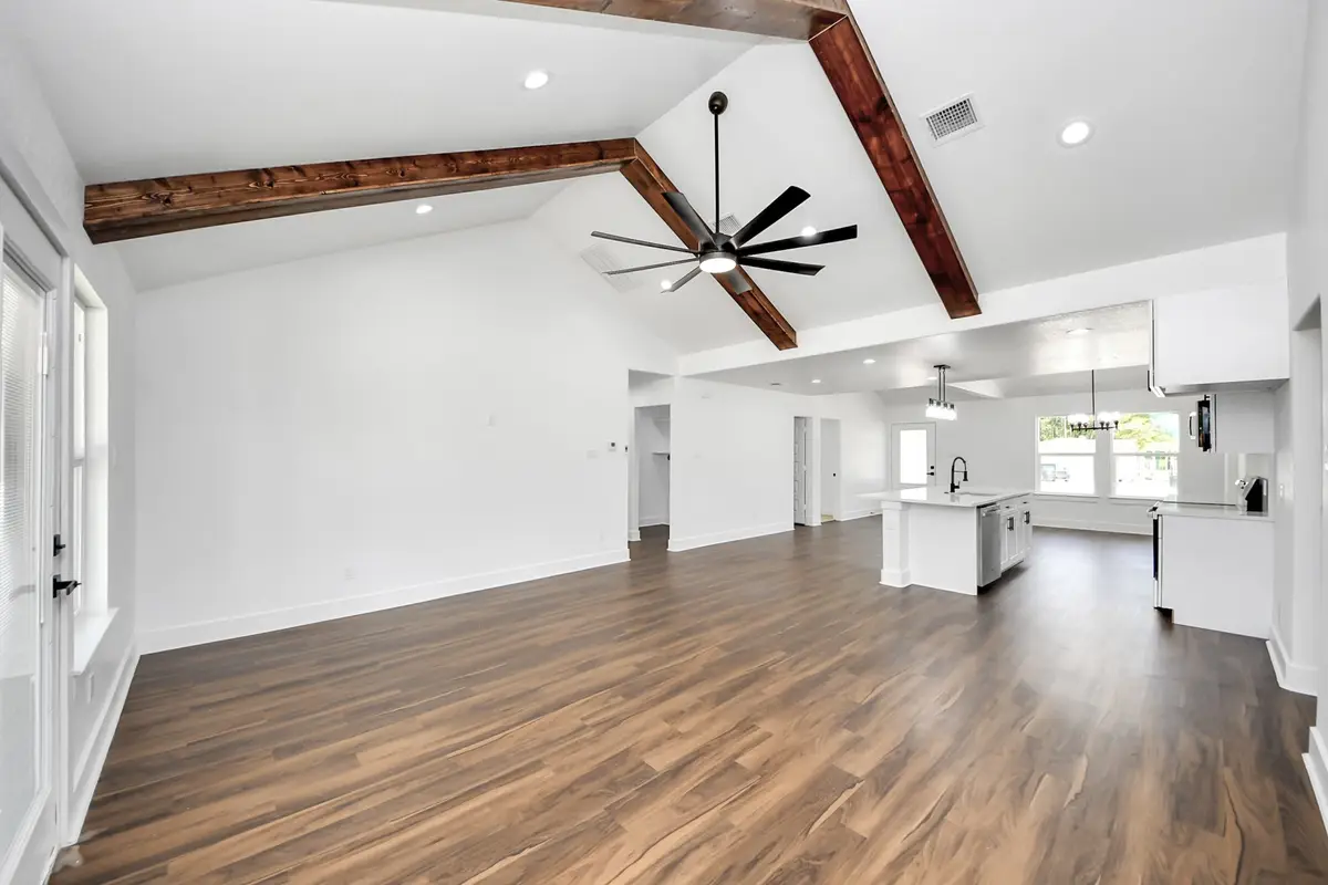 724 Road 3371a, Cleveland, TX 77327 - #1