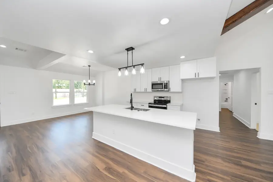 724 Road 3371a, Cleveland, TX 77327 - #3