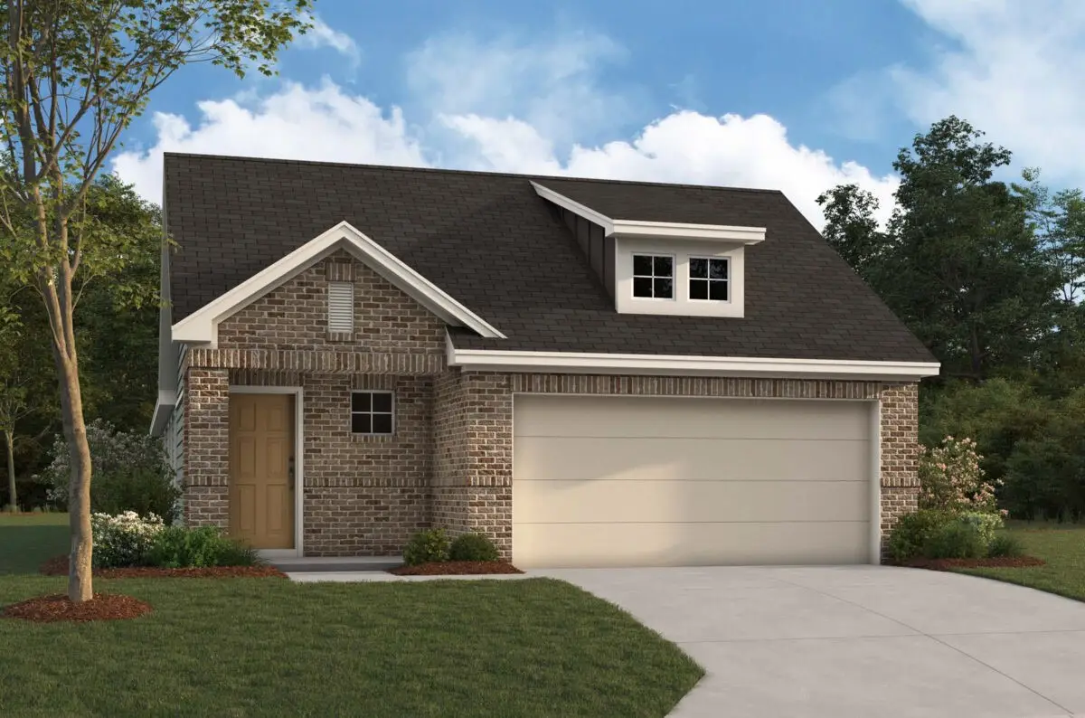 8330 Blue Shell Lane, Cypress, TX 77433 - #1