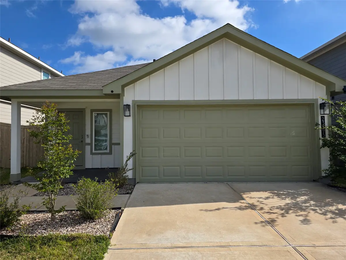 23595 Nectar Crest Heights, Splendora, TX 77372 - #1