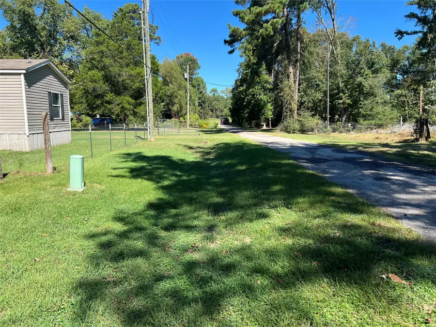 205 Jessie Road, Trinity, TX 75862 - #2